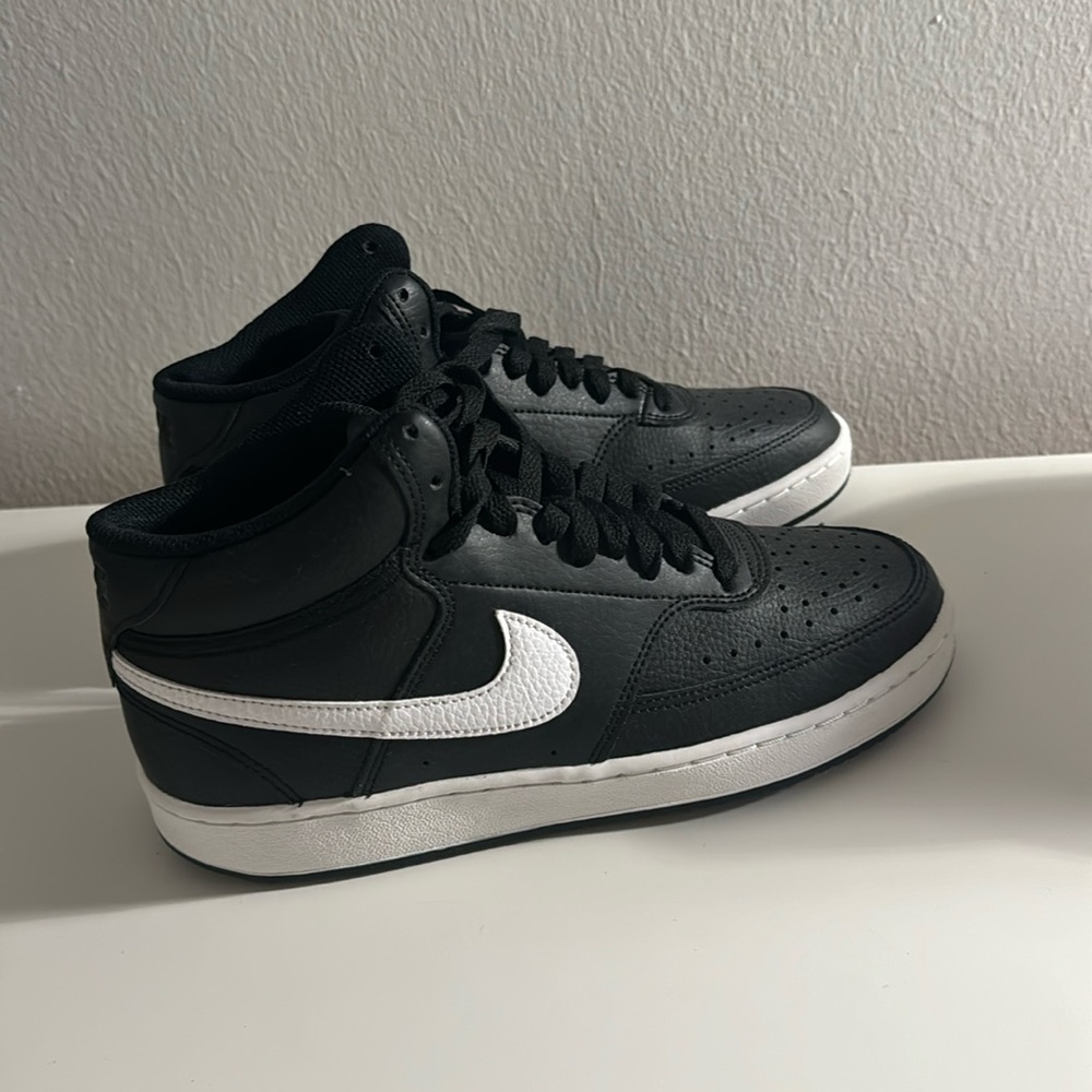 Nike sneakers